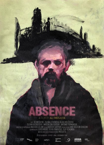 Filmový klub - Absence